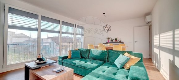 3 Schlafzimmer Wohnung in Barreiro, Portugal, Nr. 235355 8