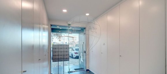 3 Schlafzimmer Wohnung in Barreiro, Portugal, Nr. 235355 4