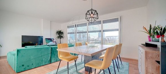 3 Schlafzimmer Wohnung in Barreiro, Portugal, Nr. 235355 7