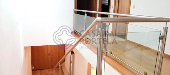 Дом с 4 спальнями в Риу Тинту, Португалия № 86810 9