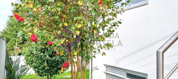 Дом с 4 спальнями в Риу Тинту, Португалия № 86810 19