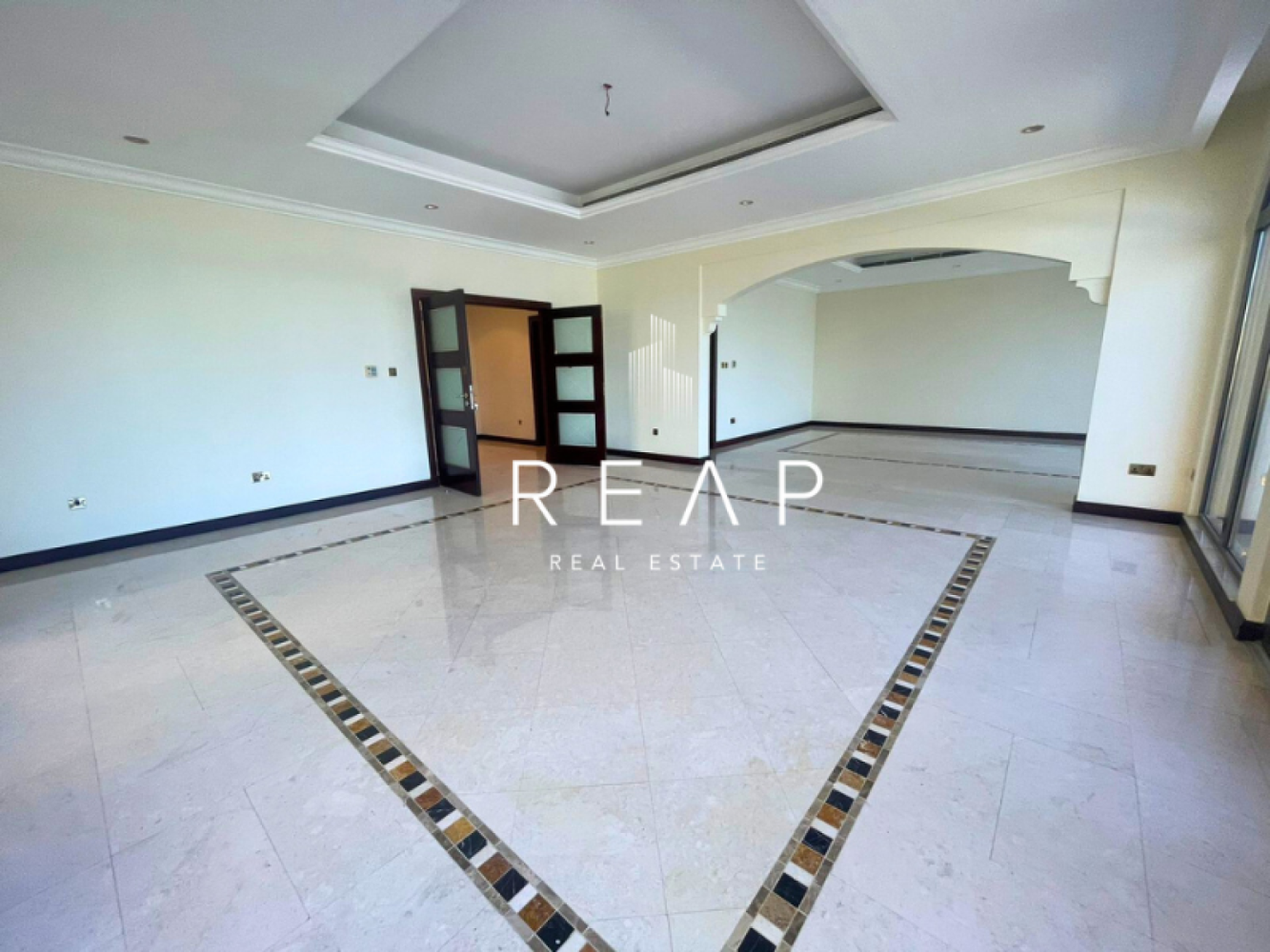 5 Schlafzimmer Villa in Palm Jumeirah, UAE, Nr. 30994