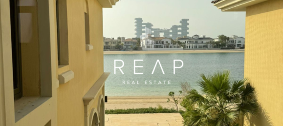 5 Schlafzimmer Villa in Palm Jumeirah, UAE, Nr. 30994 9