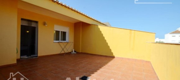Penthouse T3 em Miramar, Spain N.º 177260 2