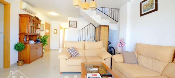 Penthouse T3 em Miramar, Spain N.º 177260 7