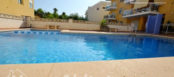 Penthouse T3 em Miramar, Spain N.º 177260 4