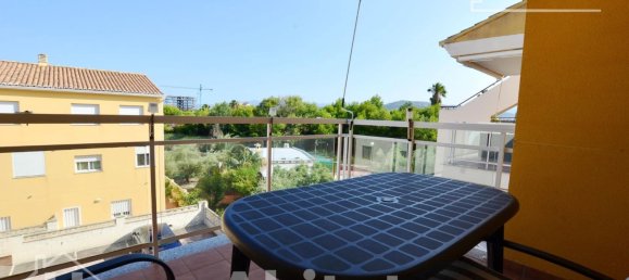 Penthouse T3 em Miramar, Spain N.º 177260 36
