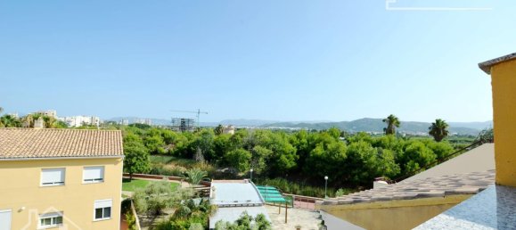 Penthouse T3 em Miramar, Spain N.º 177260 30