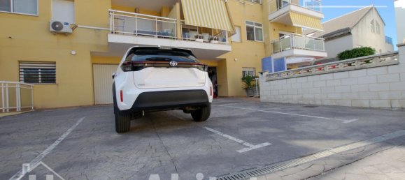 Penthouse T3 em Miramar, Spain N.º 177260 83