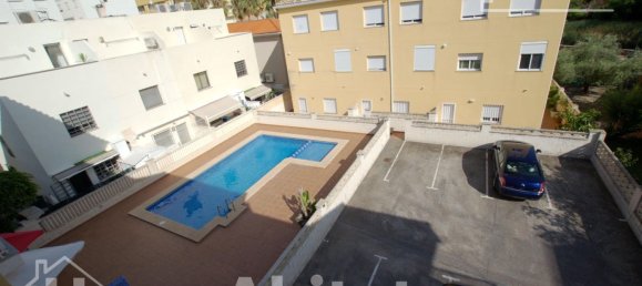 Penthouse T3 em Miramar, Spain N.º 177260 37