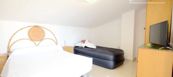 Penthouse T3 em Miramar, Spain N.º 177260 42