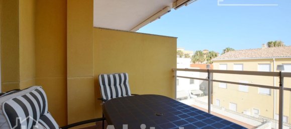 Penthouse T3 em Miramar, Spain N.º 177260 33