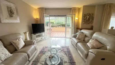 4 Schlafzimmer Stadthaus in Marbella, Spain, Nr. 260279