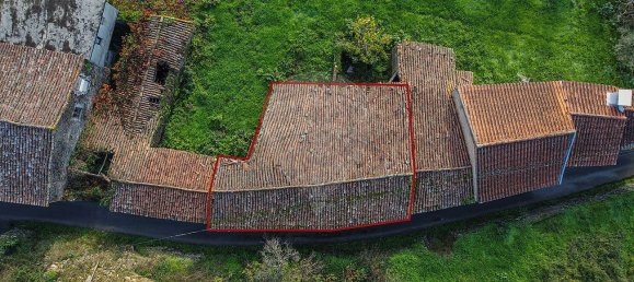 Casa de 2 dormitorios en Lousa, Portugal No. 45611 2