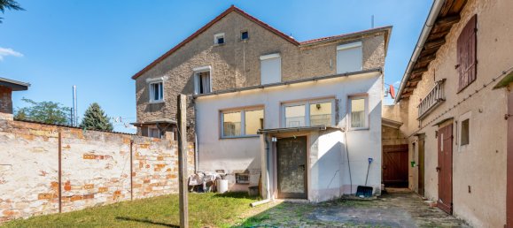 4 chambres Maison de ville à Jerichower Land, Germany No. 310504 17