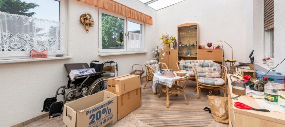 4 chambres Maison de ville à Jerichower Land, Germany No. 310504 8