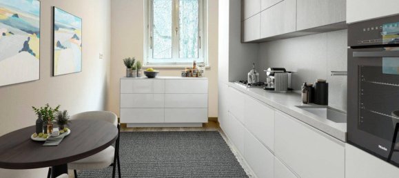 2 rooms Apartment in Hietzing, Austria No. 38827 2