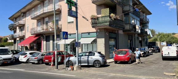 1-Zimmer Garage in Tremestieri Etneo, Italy, Nr. 272167 10