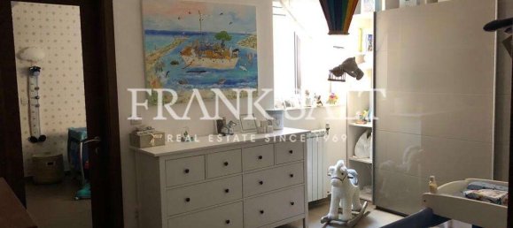 3 غرف نوم شقة في Swieqi, Malta رقم 9760 4