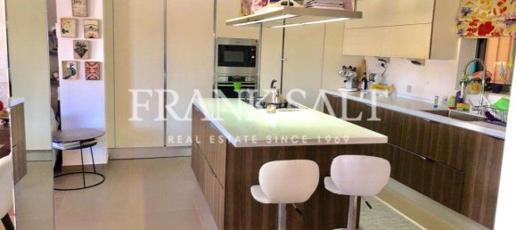 3 غرف نوم شقة في Swieqi, Malta رقم 9760 3