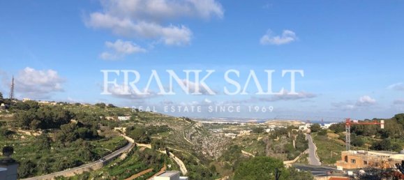 3 غرف نوم شقة في Swieqi, Malta رقم 9760 6