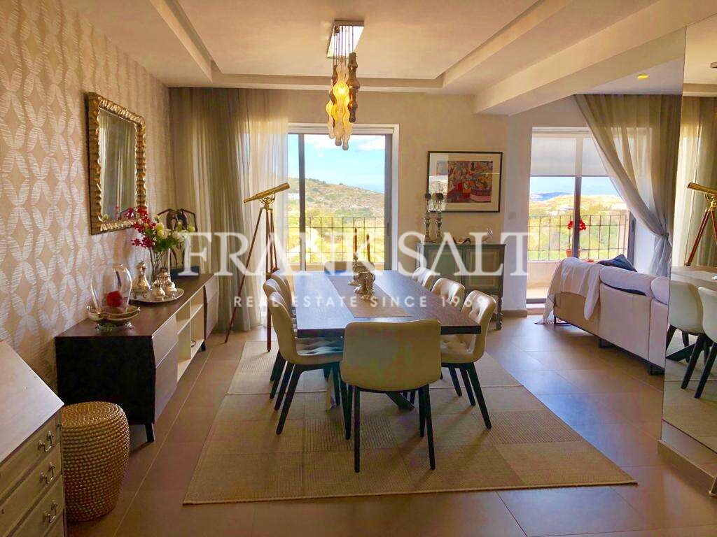 3 غرف نوم شقة في Swieqi, Malta رقم 9760