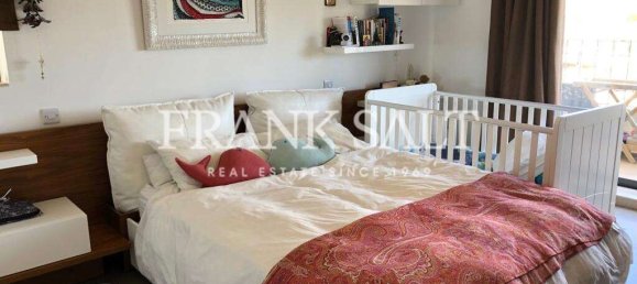 3 غرف نوم شقة في Swieqi, Malta رقم 9760 7