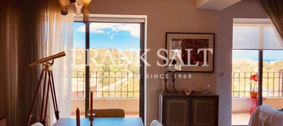 3 غرف نوم شقة في Swieqi, Malta رقم 9760 2