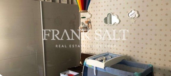 3 غرف نوم شقة في Swieqi, Malta رقم 9760 5