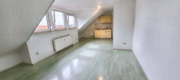 Квартира с 1 спальней в Карлсруэ, Германия № 242694 15