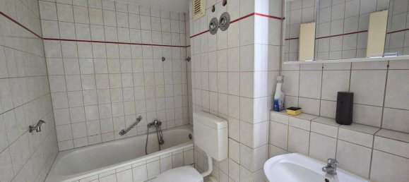 Квартира с 1 спальней в Карлсруэ, Германия № 242694 6