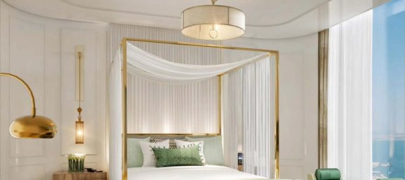 1 Schlafzimmer Wohnung in Sheikh Zayed Road, UAE, Nr. 1712 3