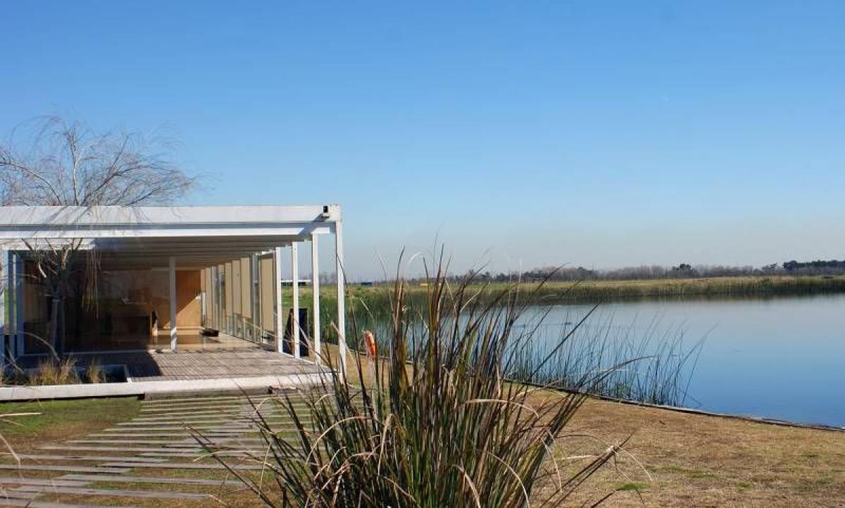 Grundstück in Escobar, Argentina, Nr. 114448