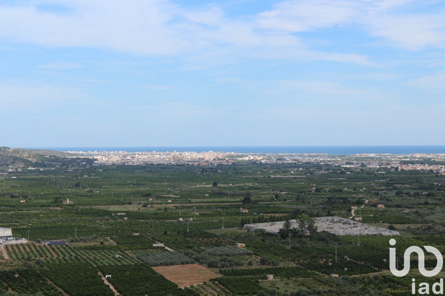 Terrain à Ador, Spain 12500m² No. 293785