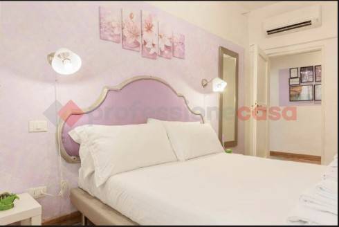 1 bedroom Apartment in Florence, Italy No. 374575