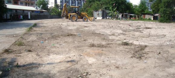 Gewerbliche Immobilie in Pattaya, Thailand, Nr. 210 3