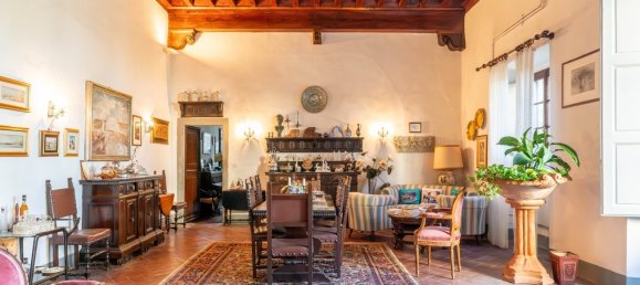 7 bedrooms Villa in Florence, Italy No. 193459 6