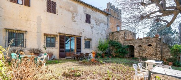 7 bedrooms Villa in Florence, Italy No. 193459 13