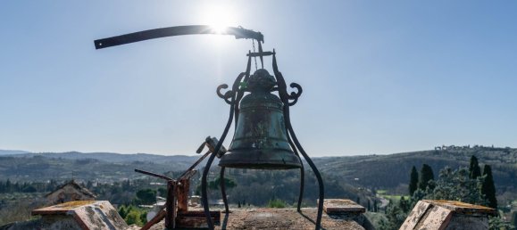 7 bedrooms Villa in Florence, Italy No. 193459 18