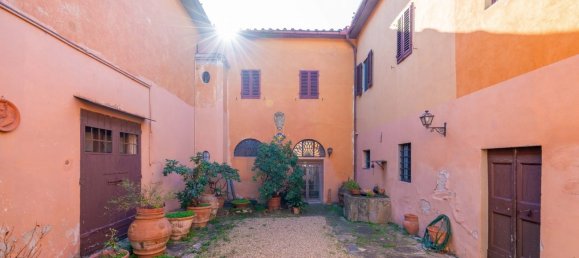 7 bedrooms Villa in Florence, Italy No. 193459 14