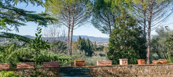 7 bedrooms Villa in Florence, Italy No. 193459 19