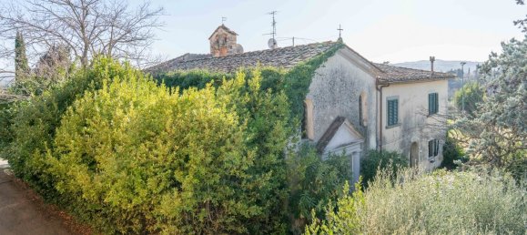 7 bedrooms Villa in Florence, Italy No. 193459 20