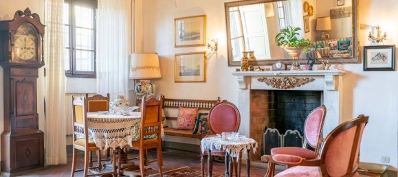 7 bedrooms Villa in Florence, Italy No. 193459 8