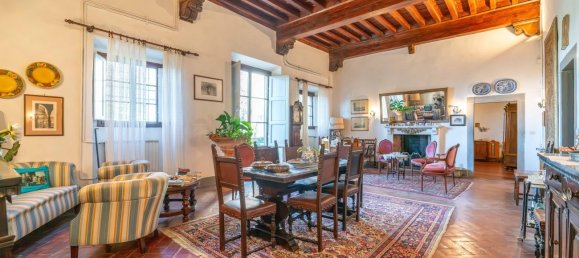 7 bedrooms Villa in Florence, Italy No. 193459 7