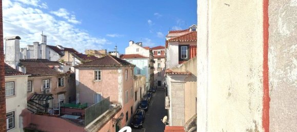 Edifício T21 em Lisbon, Portugal N.º 118990 13