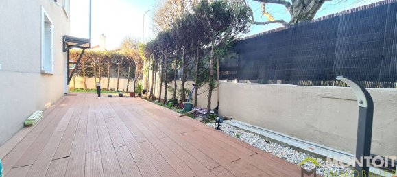 4 Schlafzimmer Villa in Choisy-le-Roi, France, Nr. 183453 17