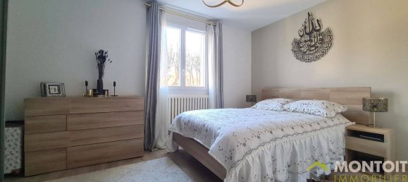 4 Schlafzimmer Villa in Choisy-le-Roi, France, Nr. 183453 10