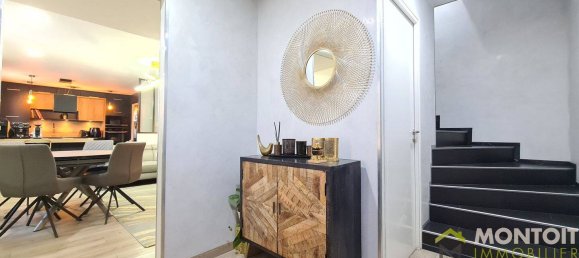 4 Schlafzimmer Villa in Choisy-le-Roi, France, Nr. 183453 7