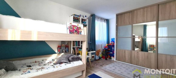 4 Schlafzimmer Villa in Choisy-le-Roi, France, Nr. 183453 15