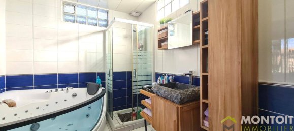 4 Schlafzimmer Villa in Choisy-le-Roi, France, Nr. 183453 12